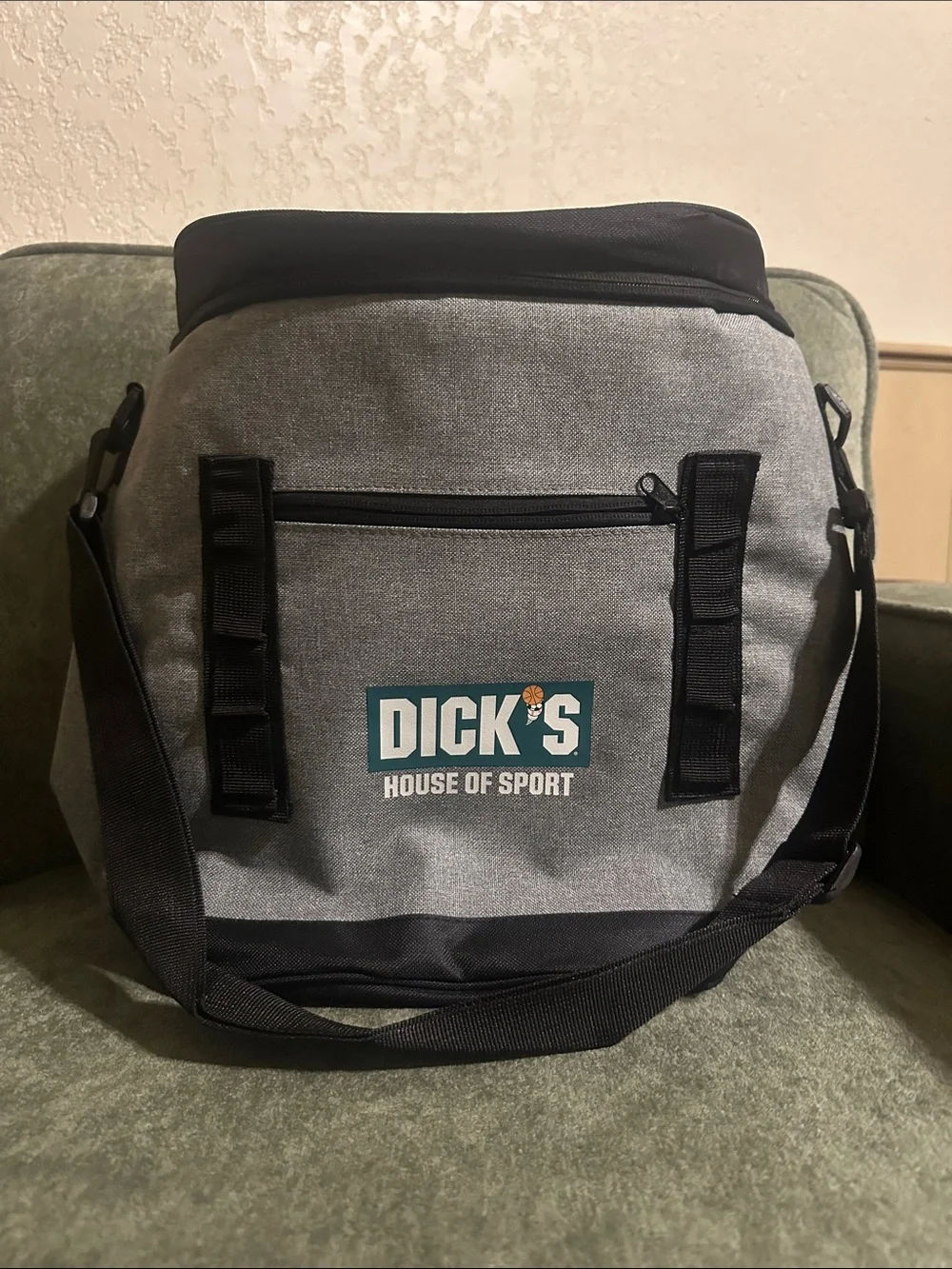 Dick's House of Sport Backpack Cooler Bag